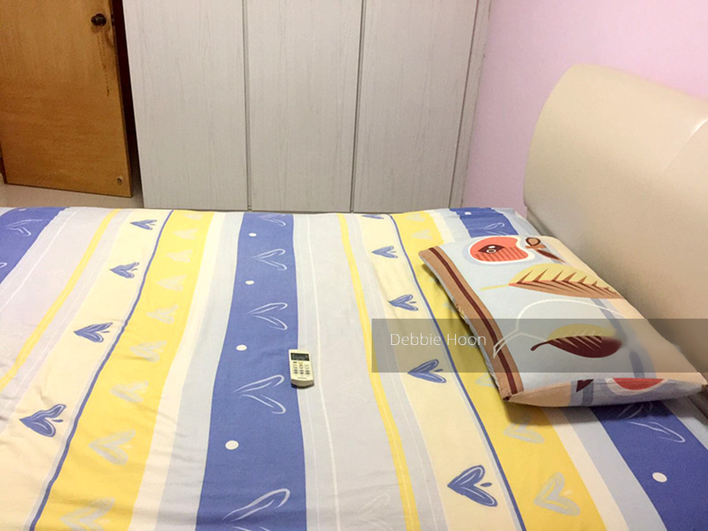 Hougang Avenue 7 thumbnail photo